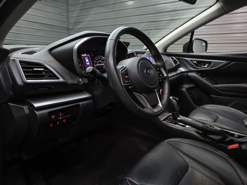 Used 2021 Subaru Crosstrek 2.5i Limited w/ Popular Package #4 AWD/4WD image 10