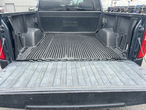 Used 2020 Chevrolet Silverado 1500 RST w/ All-Star Edition image 10