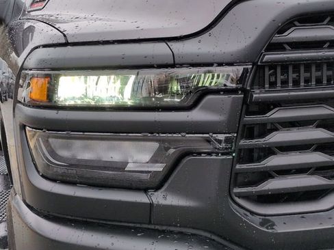 New 2026 RAM 3500 Tradesman image 9