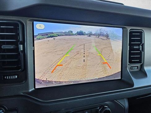 New 2025 Ford Bronco 2-Door w/ Sasquatch Package image 13