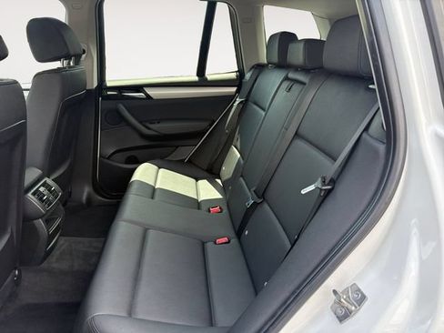 Used 2013 BMW X3 xDrive28i AWD/4WD image 13
