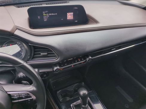 Used 2024 MAZDA CX-30 AWD 2.5 S w/ Premium Package image 28