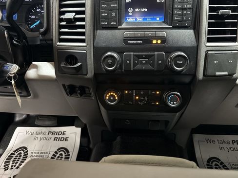 Used 2019 Ford F350 XL w/ STX Appearance Package RWD image 17