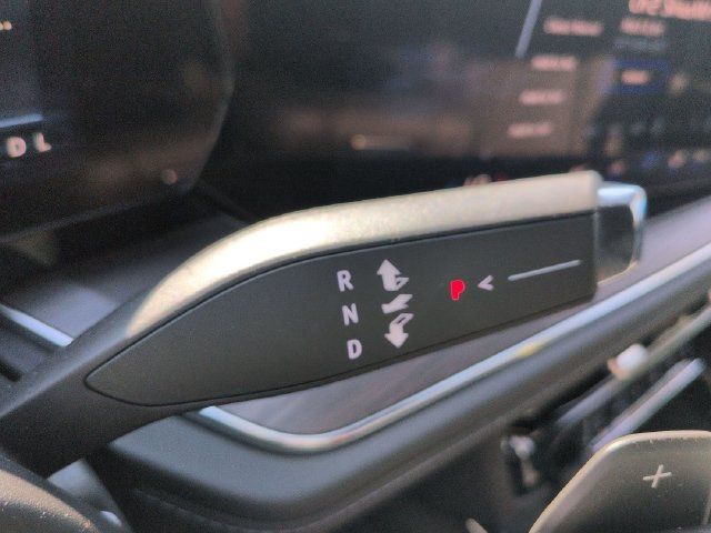 Used 2026 Chevrolet Tahoe LS RWD image 24