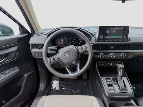 Certified 2024 Honda CR-V EX image 22