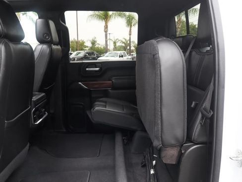 Used 2022 Chevrolet Silverado 3500 High Country AWD/4WD image 47
