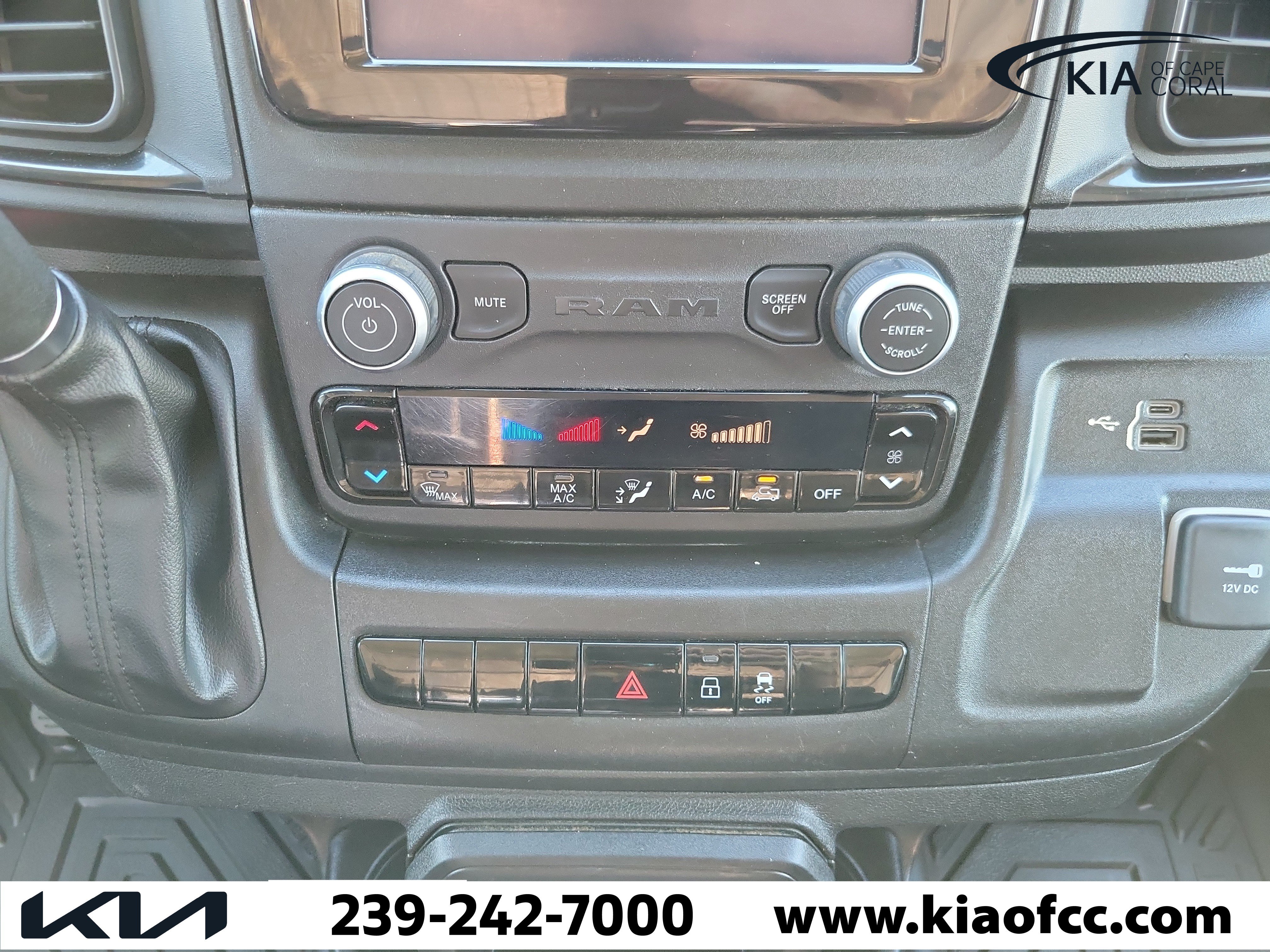 Used 2023 RAM ProMaster 2500 FWD image 21