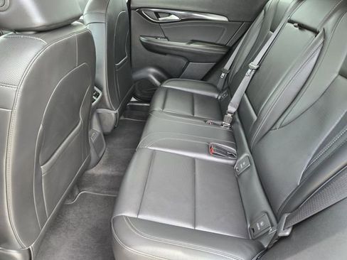 Used 2025 Buick Envision Preferred AWD/4WD image 29
