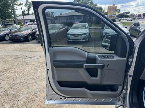 Used 2016 Ford F150 XLT w/ Equipment Group 301A Mid RWD image 11