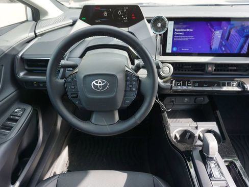 Used 2026 Toyota Prius image 6