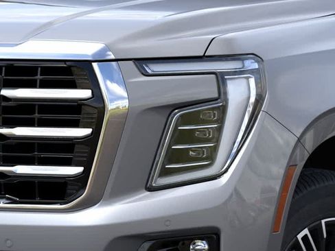 New 2026 GMC Yukon Elevation w/ LPO, Floor Liner Package RWD image 10