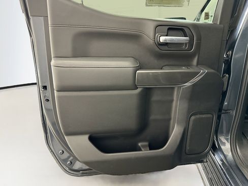 Used 2021 GMC Sierra 1500 AT4 AWD/4WD image 27