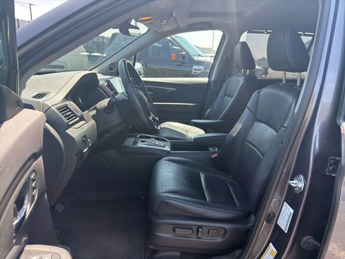 Used 2022 Honda Pilot EX-L image 10