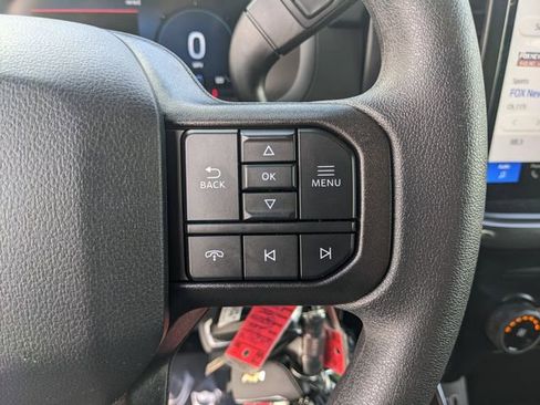 New 2026 Ford F150 STX w/ Equipment Group 200A RWD image 29