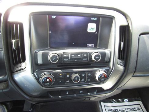 Used 2016 Chevrolet Silverado 1500 LT w/ All Star Edition image 19