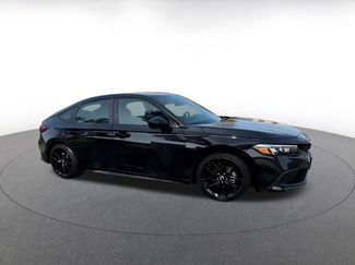 Used 2024 Honda Civic Sport video 2