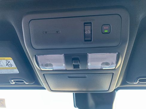 New 2025 Nissan Frontier Pro-X w/ Pro Premium Package image 15