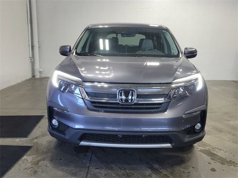 Used 2020 Honda Pilot EX-L image 8