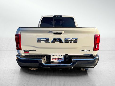 New 2026 RAM 2500 Laramie image 6