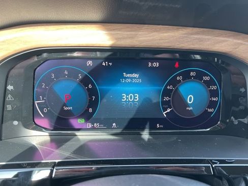 New 2026 Volkswagen Atlas SE image 14