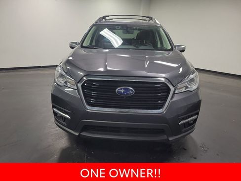 Used 2022 Subaru Ascent Touring image 3