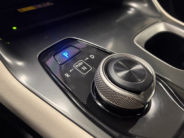 Certified 2024 Lexus RZ 300e Premium w/ Technology Package FWD image 20