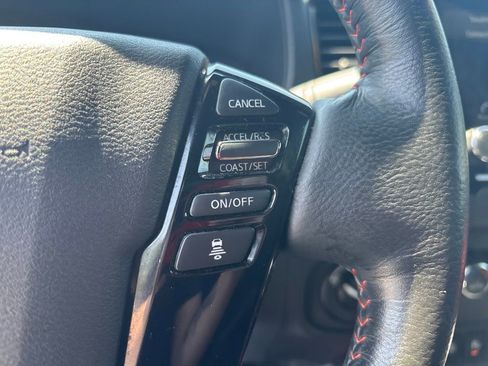 Used 2023 Nissan Frontier PRO-4X w/ Pro Convenience Package AWD/4WD image 19