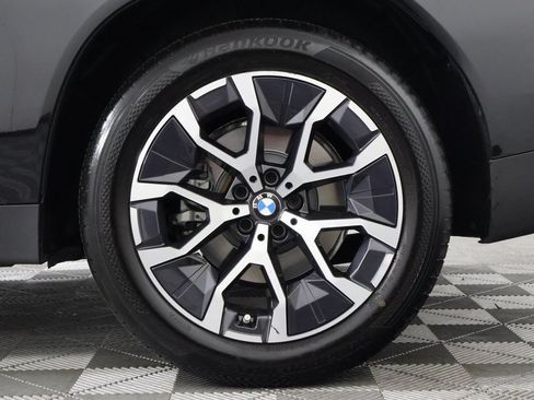 Used 2026 BMW X3 xDrive30i w/ Convenience Package AWD/4WD image 16