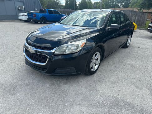 Used 2014 Chevrolet Malibu LS image 10