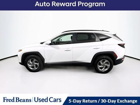 Used 2023 Hyundai Tucson SEL AWD/4WD image 5