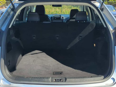 Used 2023 Ford Edge SEL image 33