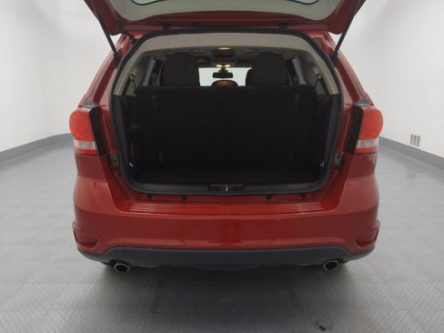 Used 2019 Dodge Journey SE w/ Blacktop Package image 29