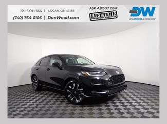 Used 2026 Honda HR-V EX-L video 1