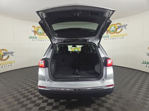 Used 2020 Chevrolet Equinox Premier w/ Premier Redline Edition image 30