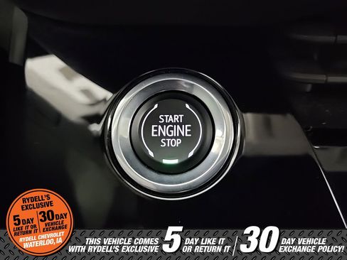 Certified 2024 Buick Envision Sport Touring image 33