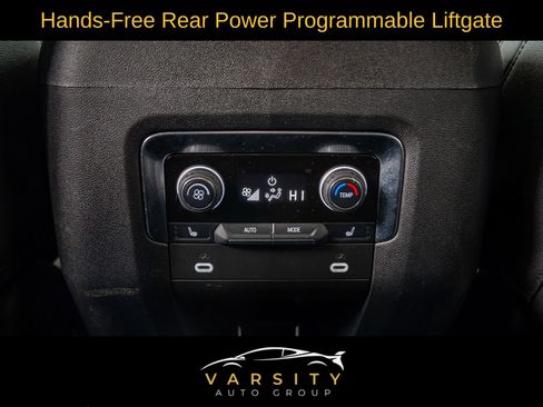 Used 2023 Chevrolet Tahoe RST w/ Luxury Package image 27