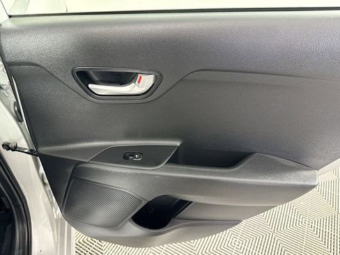 Used 2022 Kia Rio LX image 29
