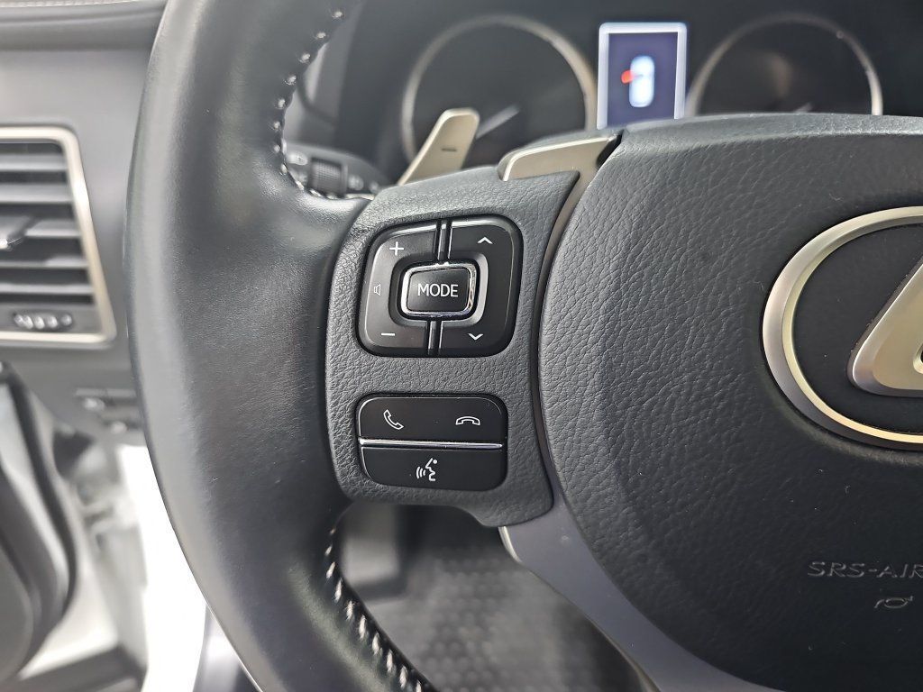 Used 2019 Lexus NX 300h AWD w/ Comfort Package image 19