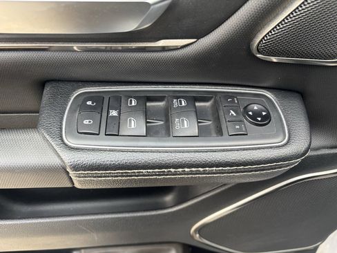 Used 2020 RAM 1500 Sport w/ Leather & Sound Group image 23