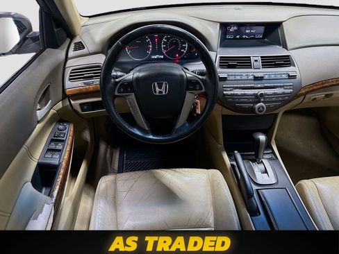 Used 2010 Honda Accord EX-L image 22