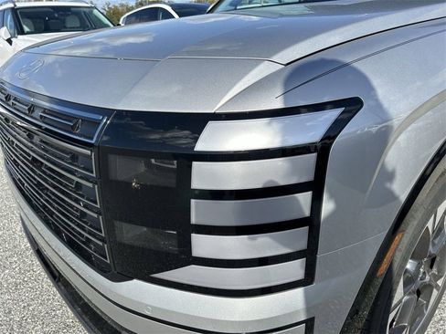 New 2026 Hyundai Palisade Limited image 14