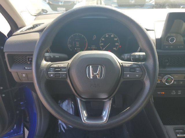 Certified 2024 Honda CR-V EX image 27
