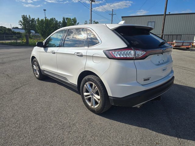 Used 2015 Ford Edge SEL w/ Equipment Group 201A AWD/4WD image 5