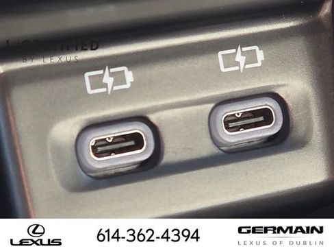 Certified 2024 Lexus RX 350 Premium image 25