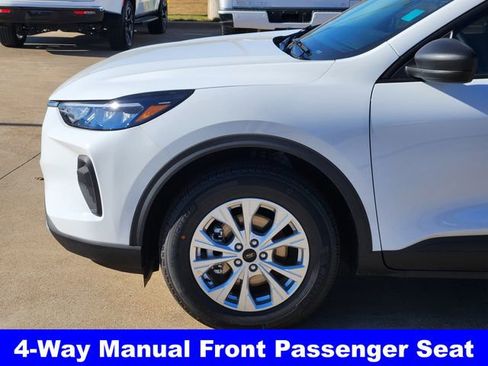 New 2026 Ford Escape Active image 9
