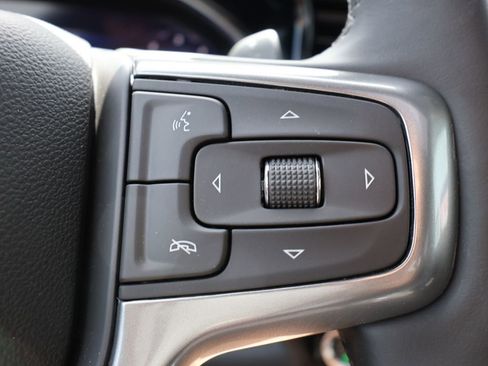 New 2026 Chevrolet Silverado 1500 LT Trail Boss w/ LT Trail Boss Premium Package AWD/4WD image 20