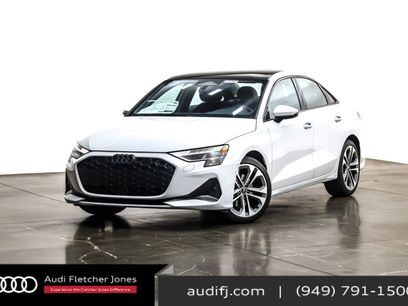 New 2026 Audi A3 2.0T Premium Plus