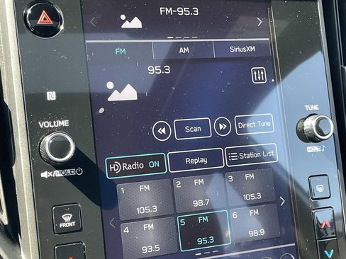 Certified 2024 Subaru Crosstrek 2.5i Sport w/ Crosstrek Mirror Package image 19