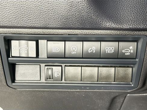 Used 2024 Toyota Tundra SR5 w/ SR5 Convenience Package image 14