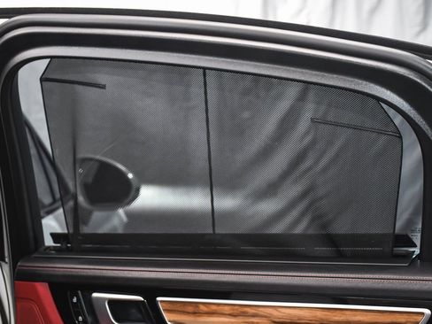 Used 2023 Porsche Cayenne Turbo S image 17